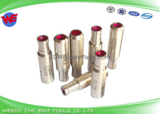 Hướng dẫn sử dụng máy khoan Z140 EDM / Bộ phận máy khoan EDM 0.1-3.0mm Hướng dẫn sử dụng ống EDM Ruby