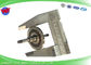 070 Xeiye EDM Hướng dẫn Bánh xe / Bánh xe ròng rọc 31,5 X 45 mm cho máy cắt dây EDM