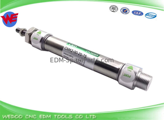 Xi lanh khí Sodick EDM CKD CMK2-00-20-50 CMK2-00-20-75 CMK-20-100